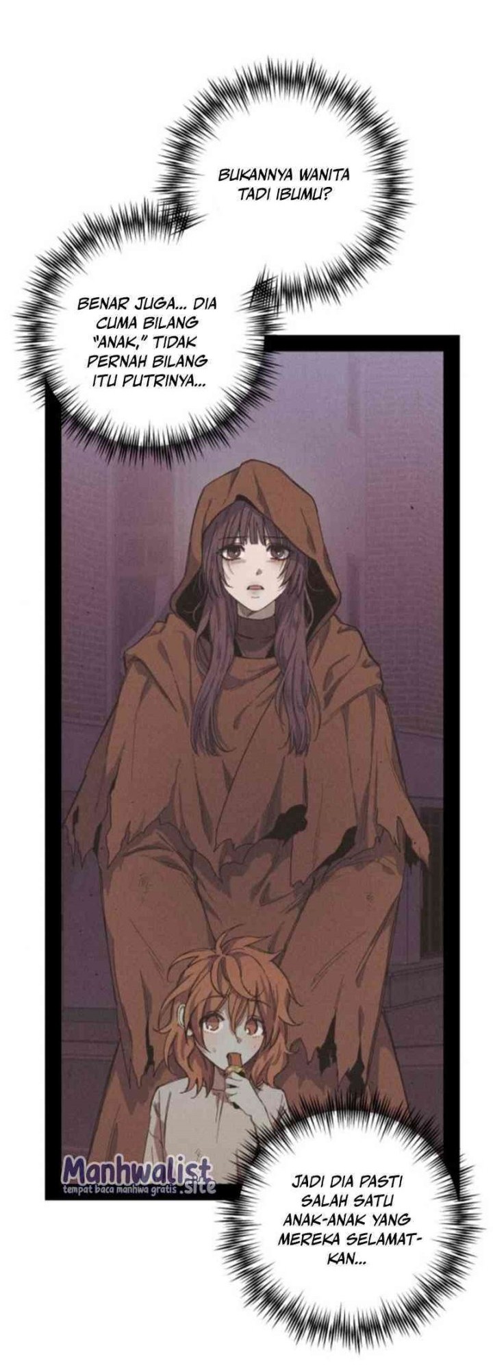 Zombie Horde Chapter 6 Gambar 26
