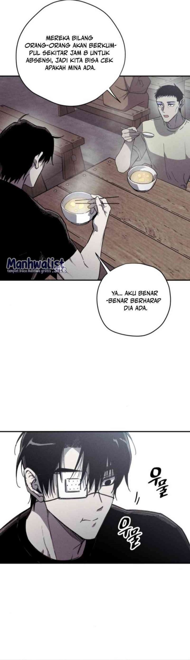 Zombie Horde Chapter 6 Gambar 37