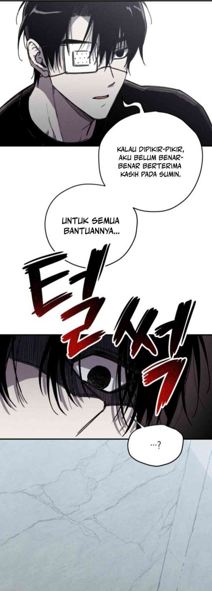 Zombie Horde Chapter 6 Gambar 38