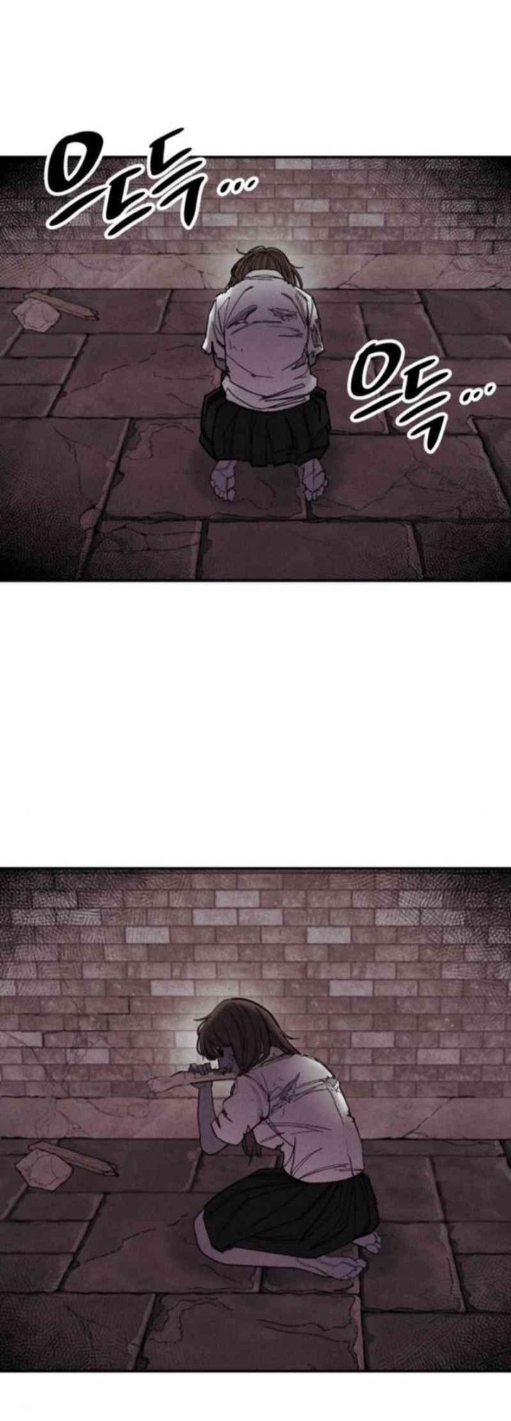 Zombie Horde Chapter 6 Gambar 46