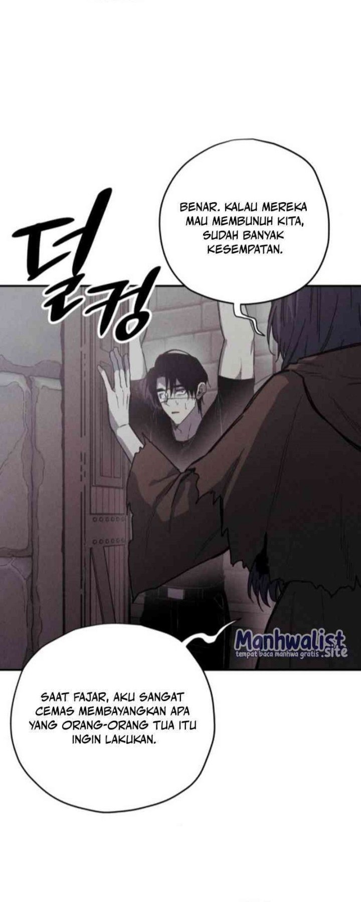 Zombie Horde Chapter 6 Gambar 52