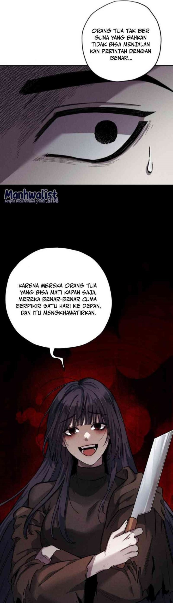 Zombie Horde Chapter 6 Gambar 53