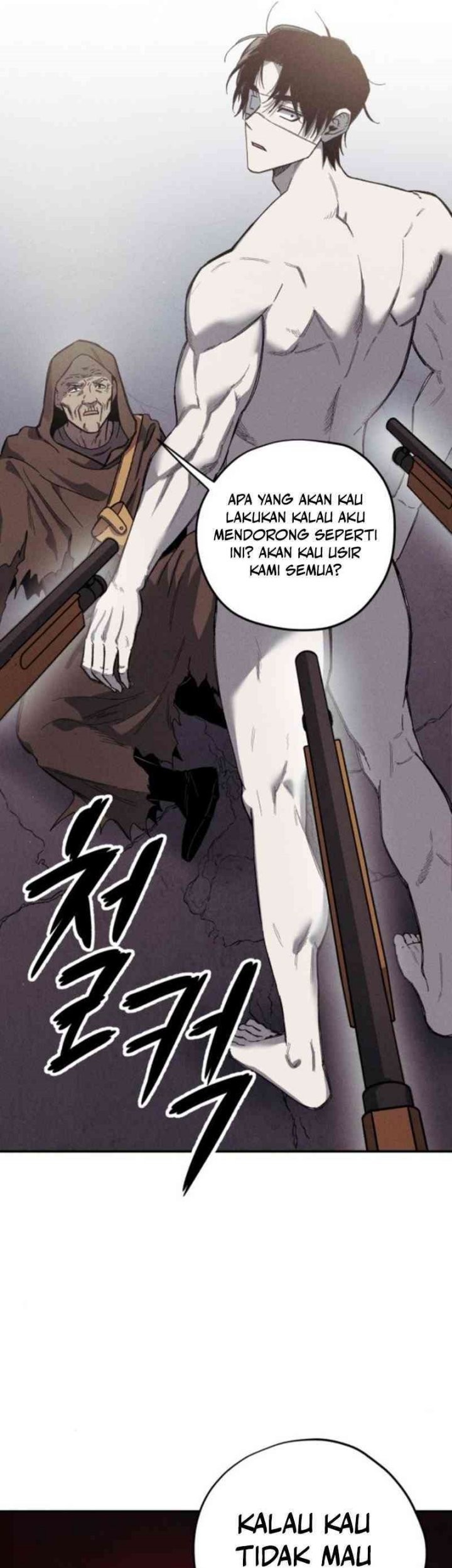 Zombie Horde Chapter 6 Gambar 3