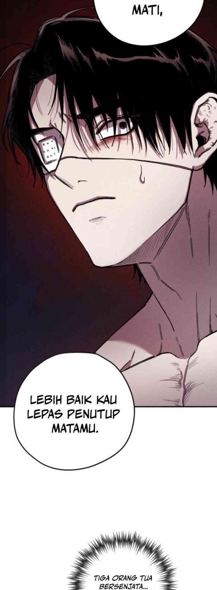 Zombie Horde Chapter 6 Gambar 4