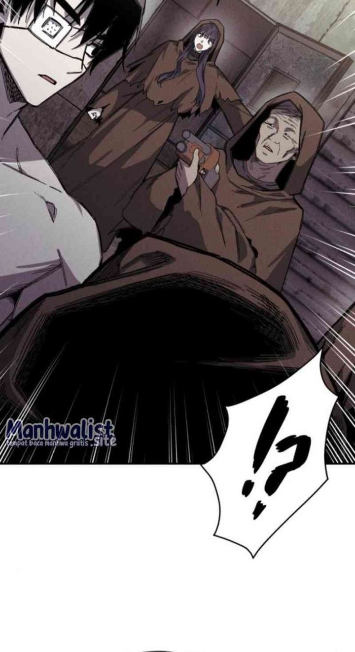 Zombie Horde Chapter 6 Gambar 6