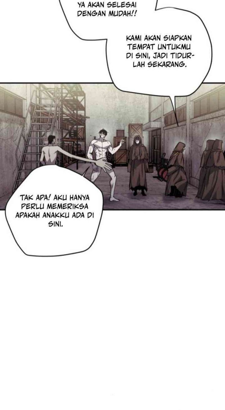 Zombie Horde Chapter 6 Gambar 10