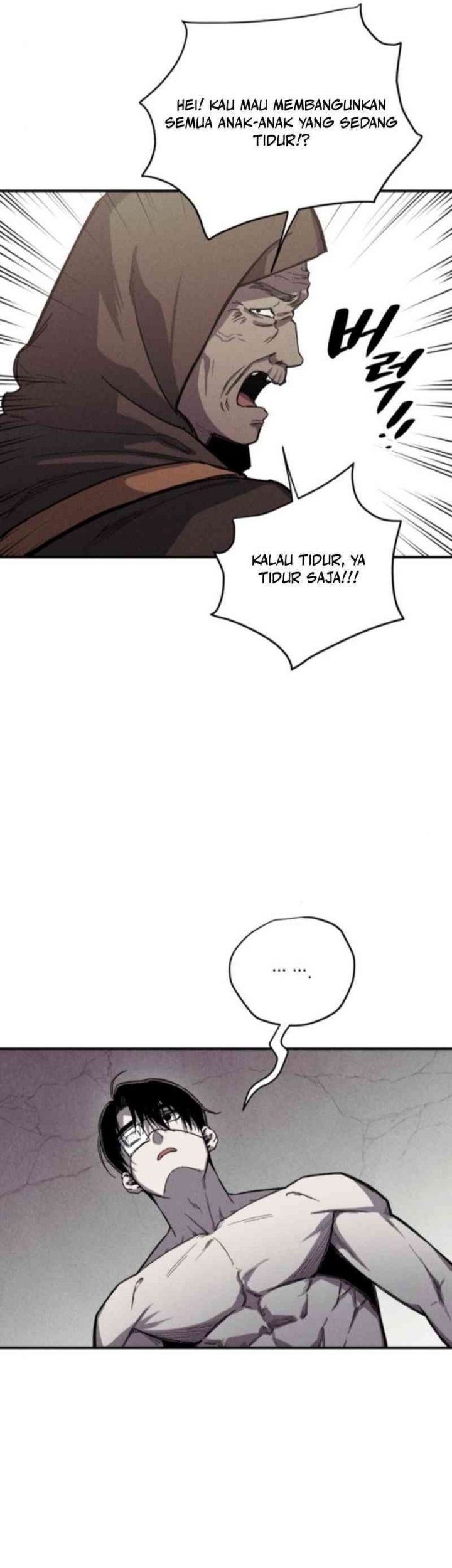 Zombie Horde Chapter 6 Gambar 11