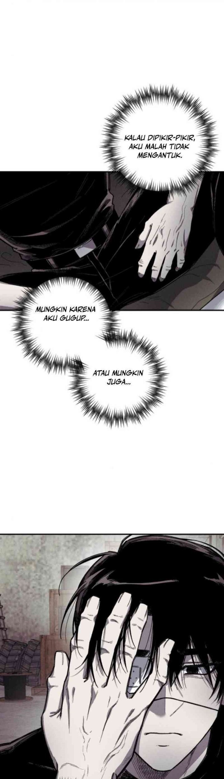 Zombie Horde Chapter 6 Gambar 15