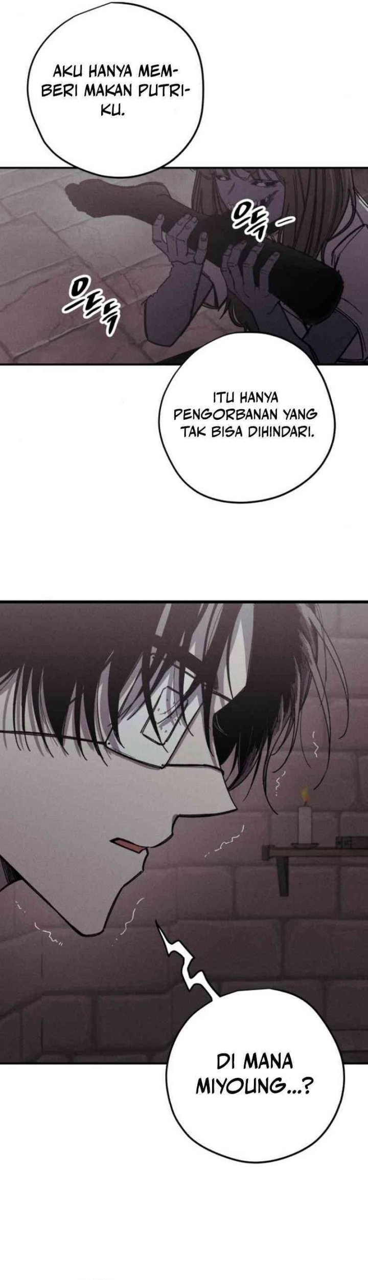 Zombie Horde Chapter 7 Gambar 19
