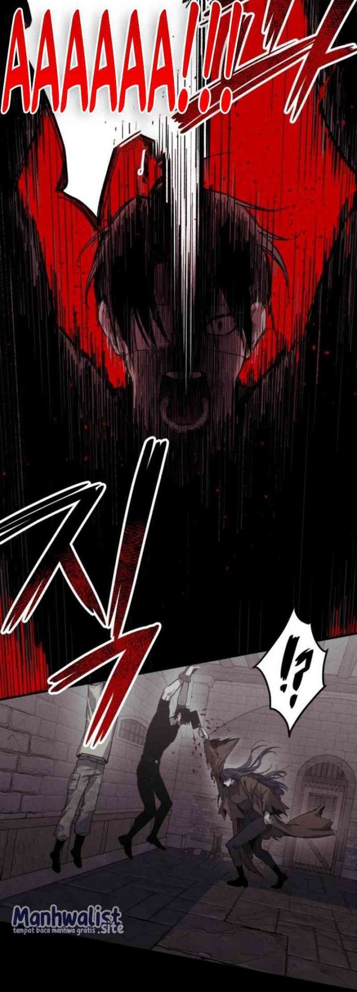 Zombie Horde Chapter 7 Gambar 22