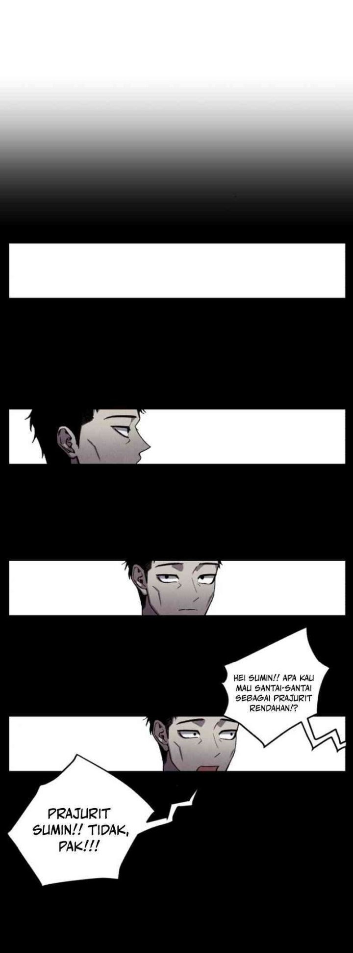 Zombie Horde Chapter 7 Gambar 24