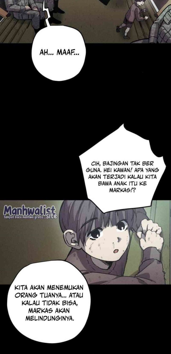 Zombie Horde Chapter 7 Gambar 26