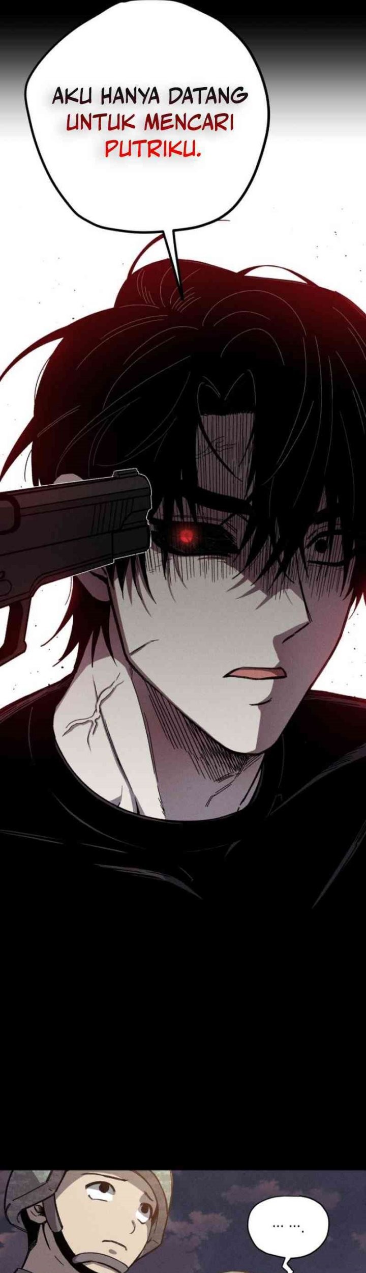 Zombie Horde Chapter 7 Gambar 31