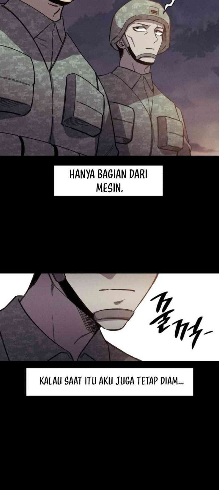 Zombie Horde Chapter 7 Gambar 32
