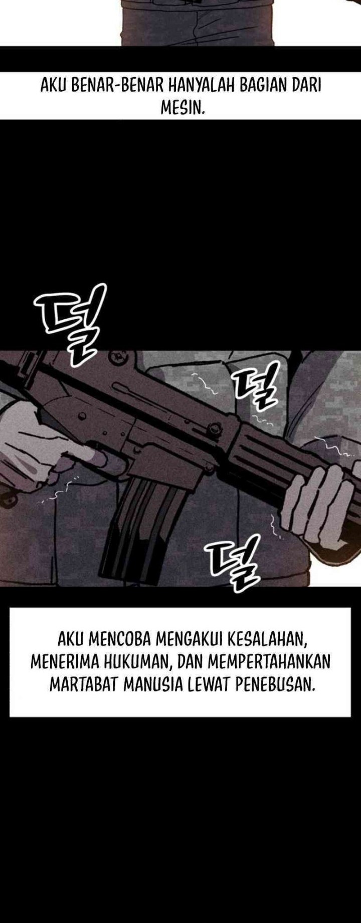 Zombie Horde Chapter 7 Gambar 34