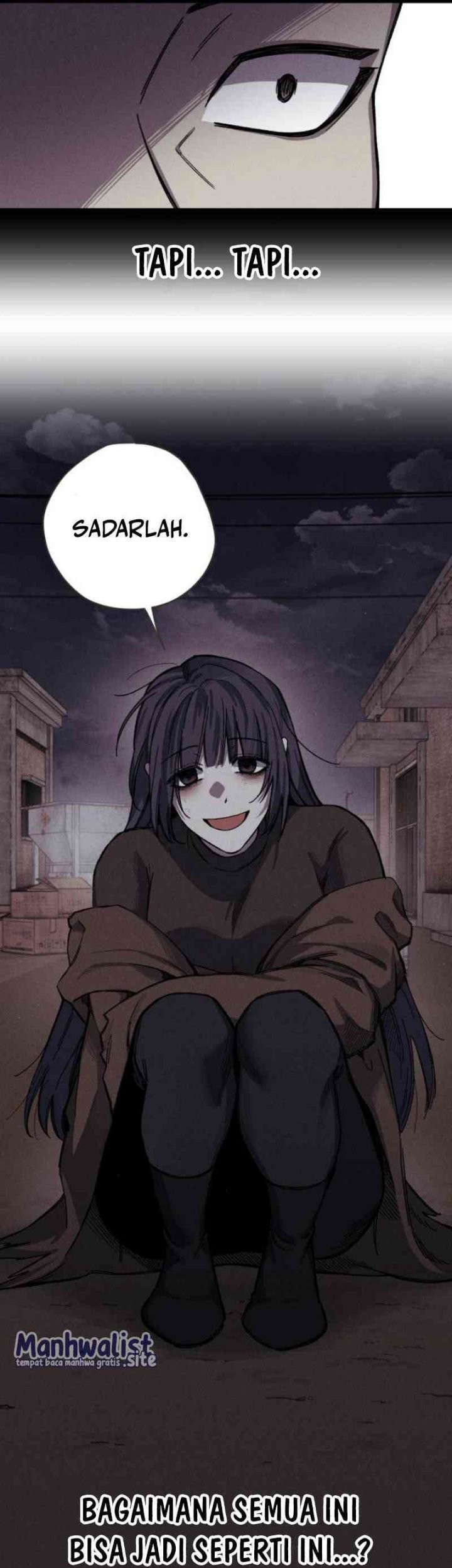 Zombie Horde Chapter 7 Gambar 35