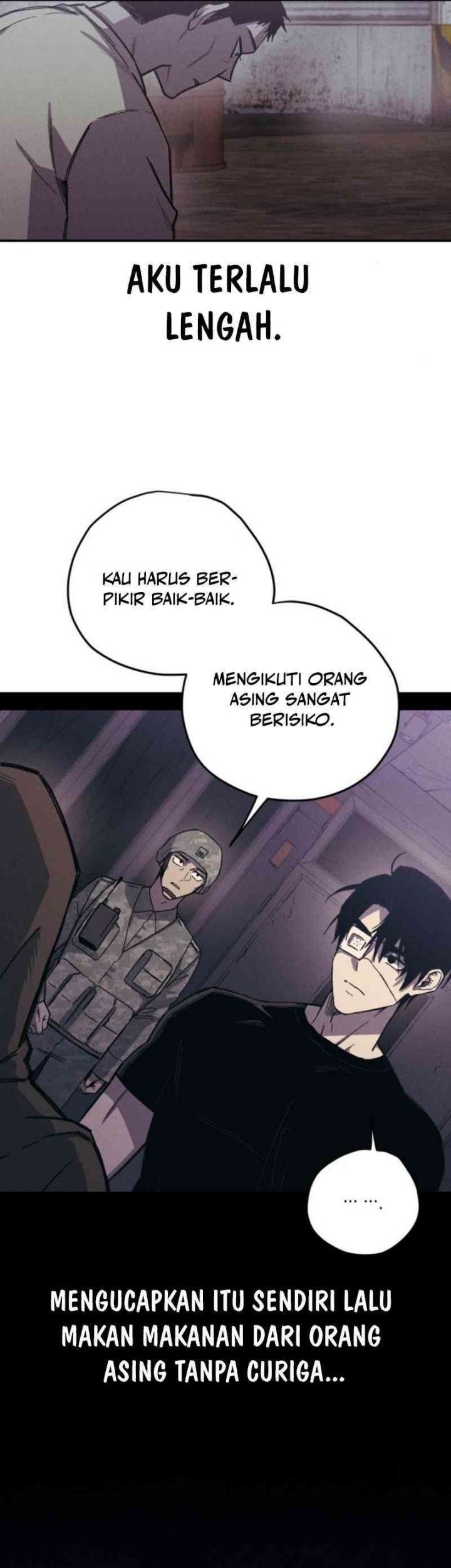 Zombie Horde Chapter 7 Gambar 37