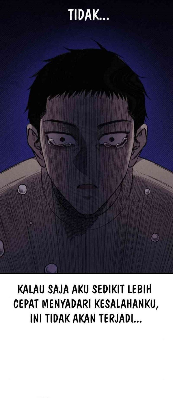 Zombie Horde Chapter 7 Gambar 38