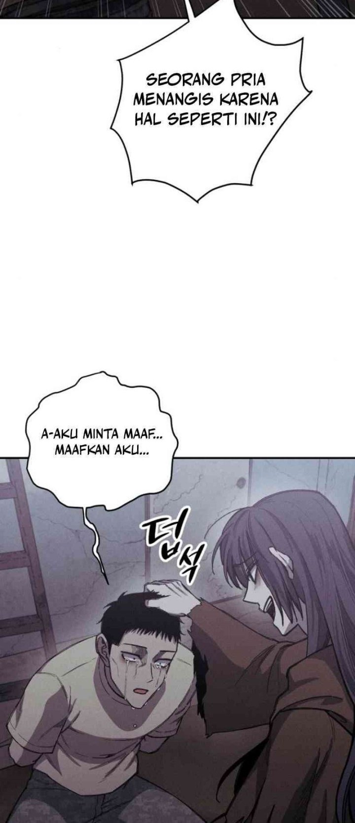 Zombie Horde Chapter 7 Gambar 40