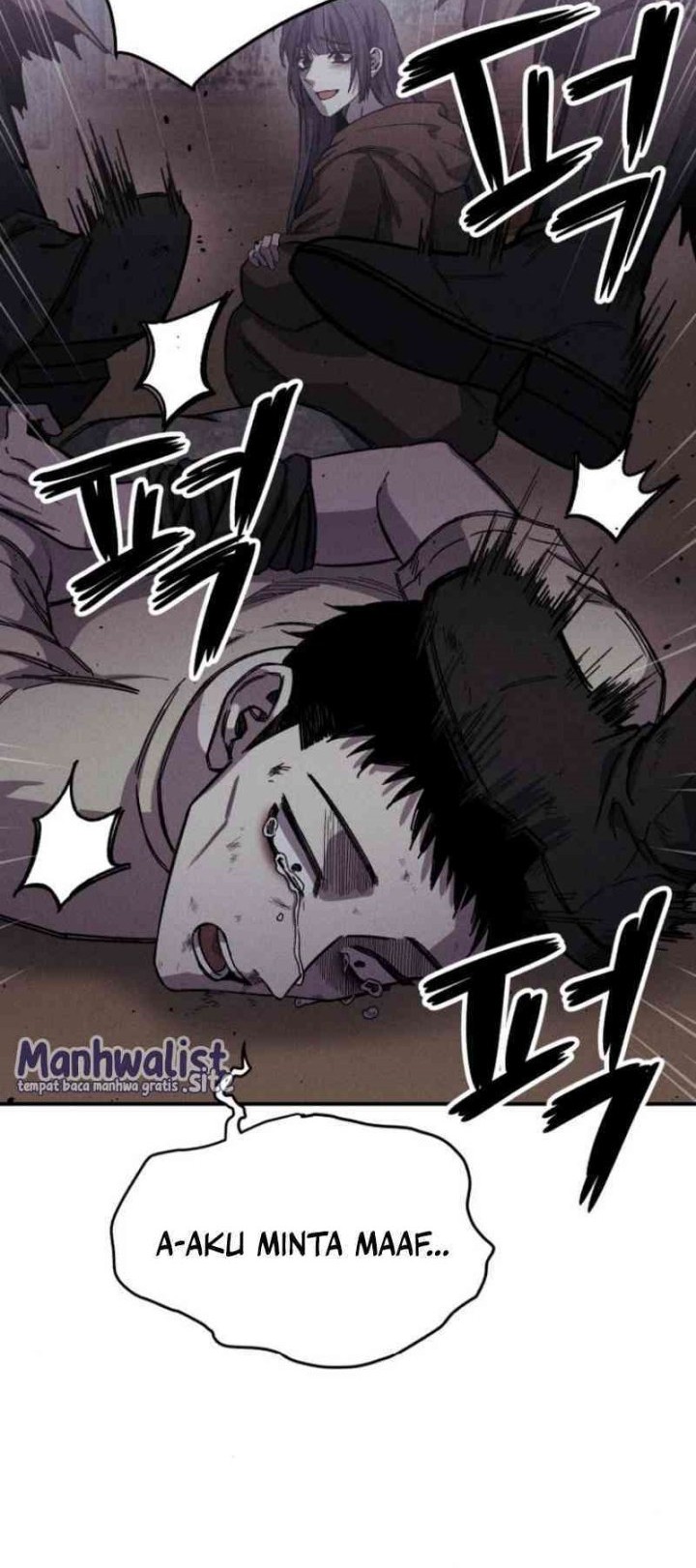 Zombie Horde Chapter 7 Gambar 42