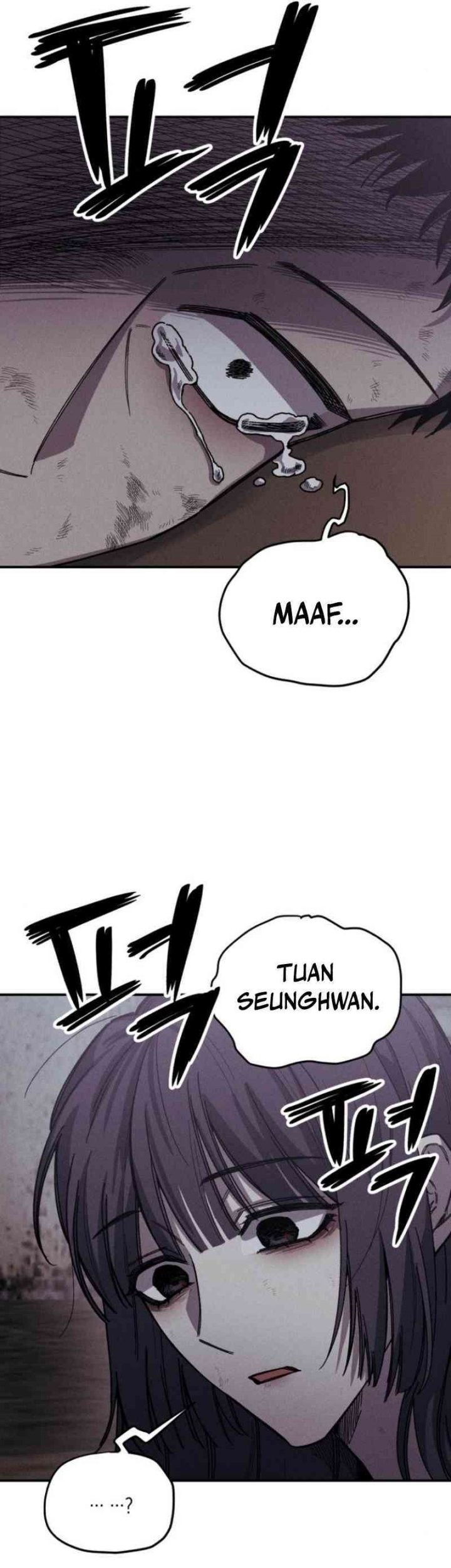 Zombie Horde Chapter 7 Gambar 43
