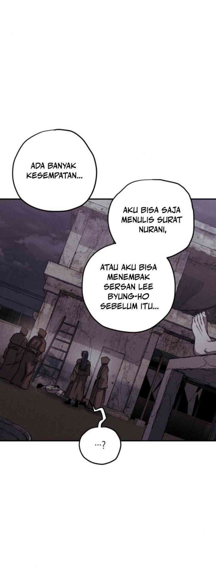 Zombie Horde Chapter 7 Gambar 44