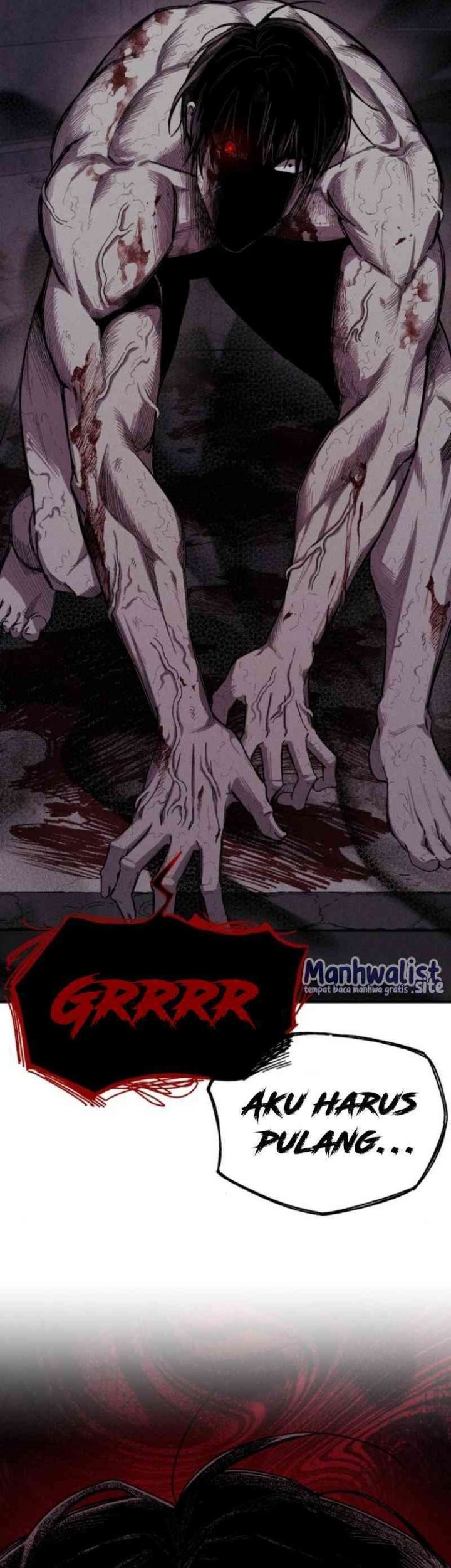 Zombie Horde Chapter 7 Gambar 54