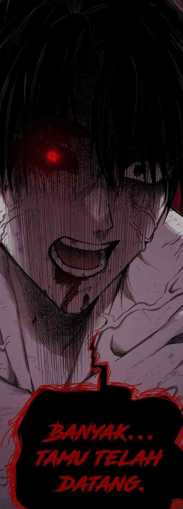 Zombie Horde Chapter 7 Gambar 55