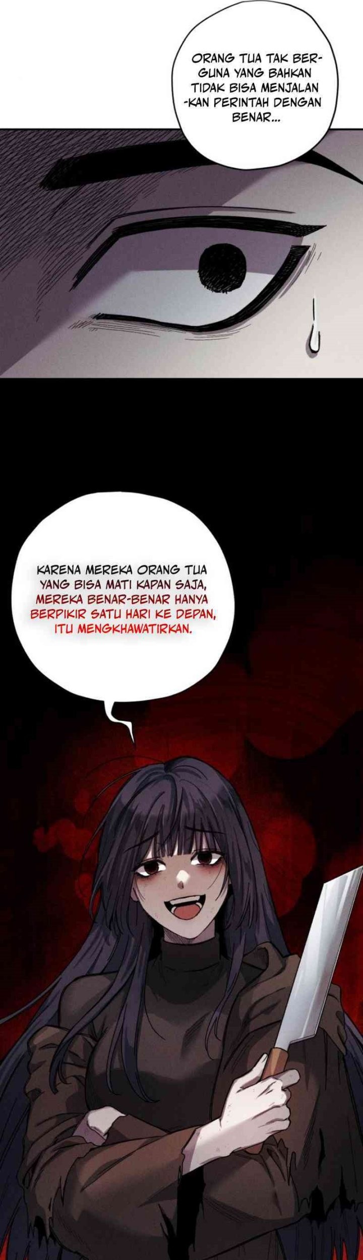 Zombie Horde Chapter 7 Gambar 3