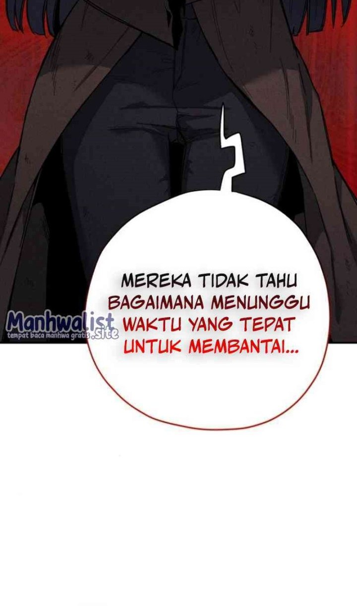 Zombie Horde Chapter 7 Gambar 4