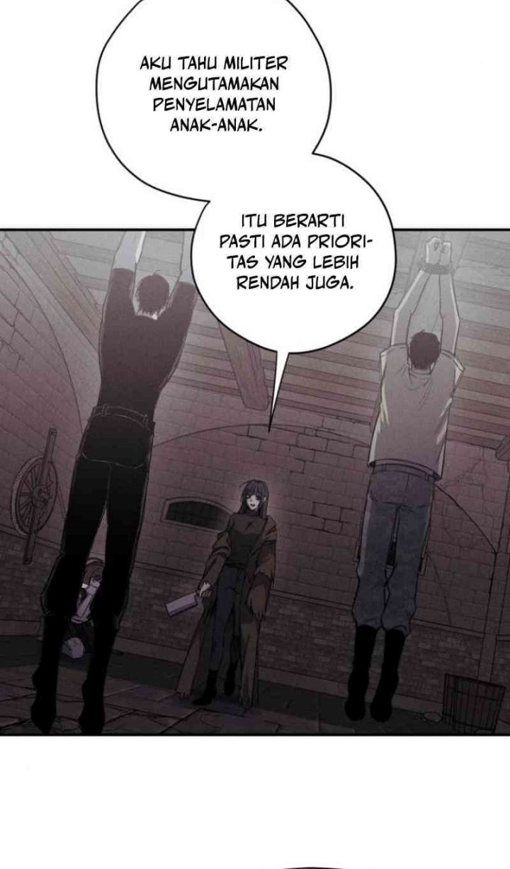 Zombie Horde Chapter 7 Gambar 6