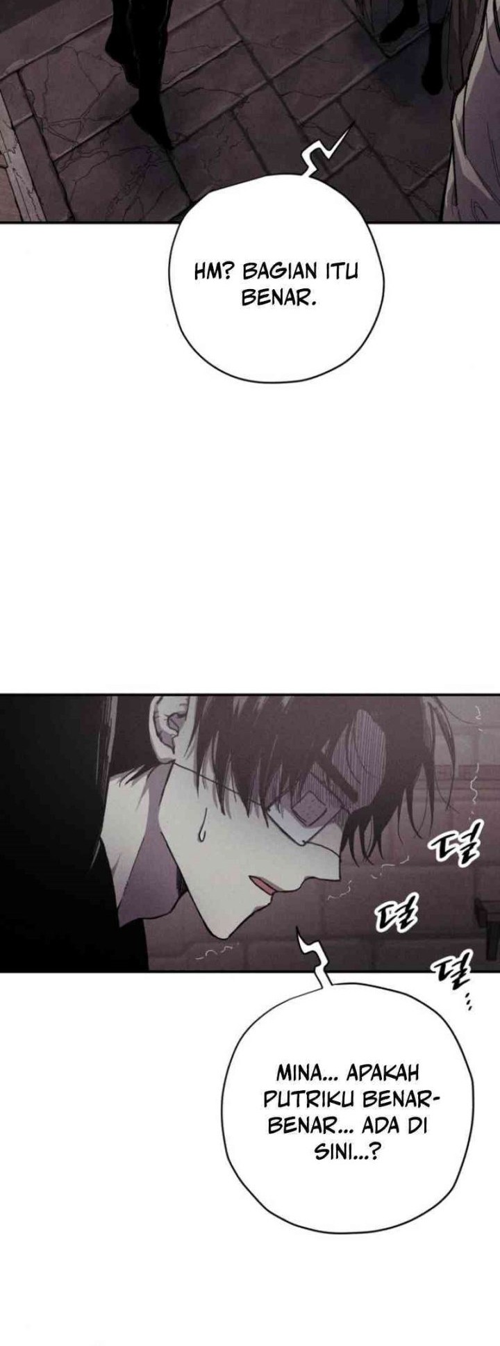 Zombie Horde Chapter 7 Gambar 8