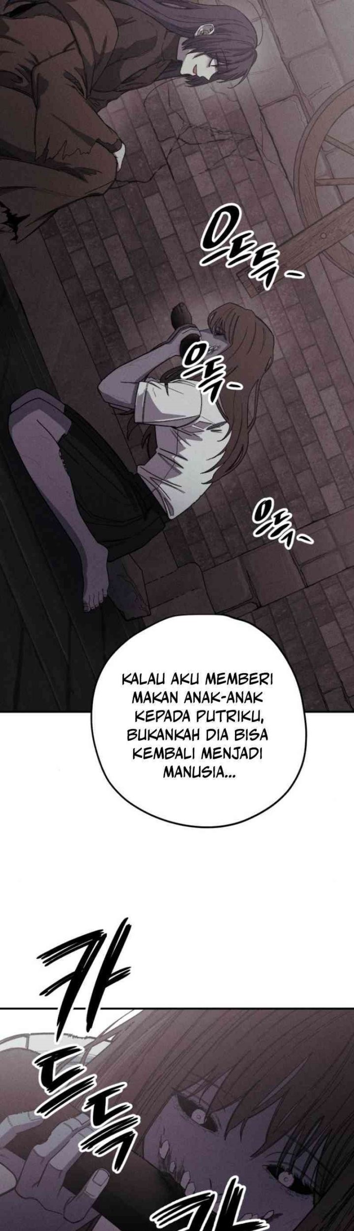 Zombie Horde Chapter 7 Gambar 13