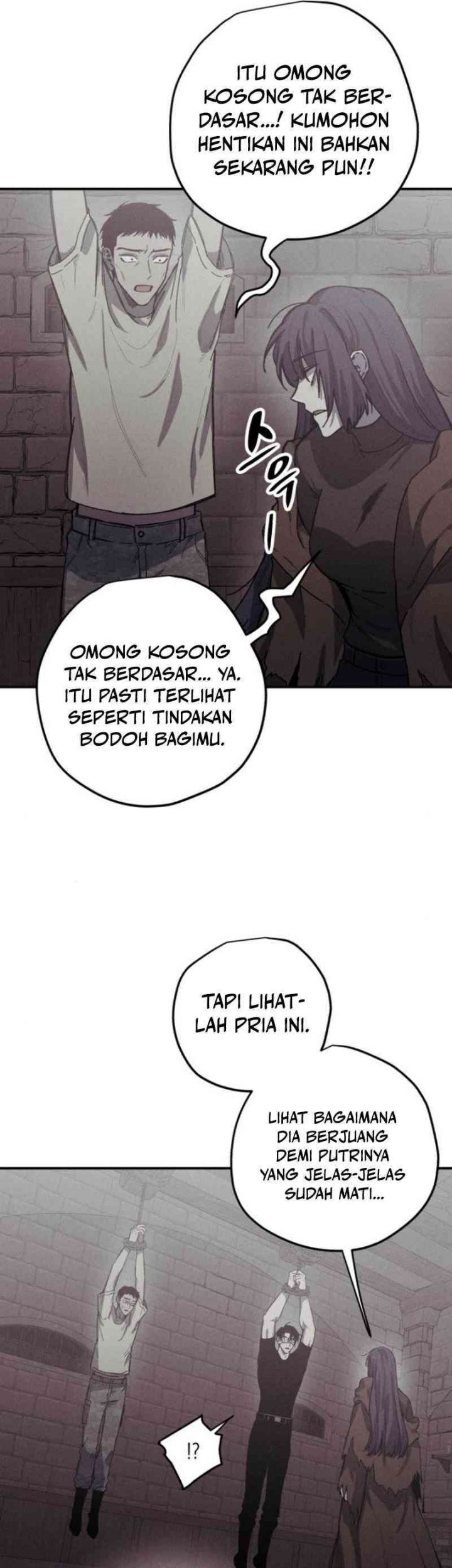 Zombie Horde Chapter 7 Gambar 15