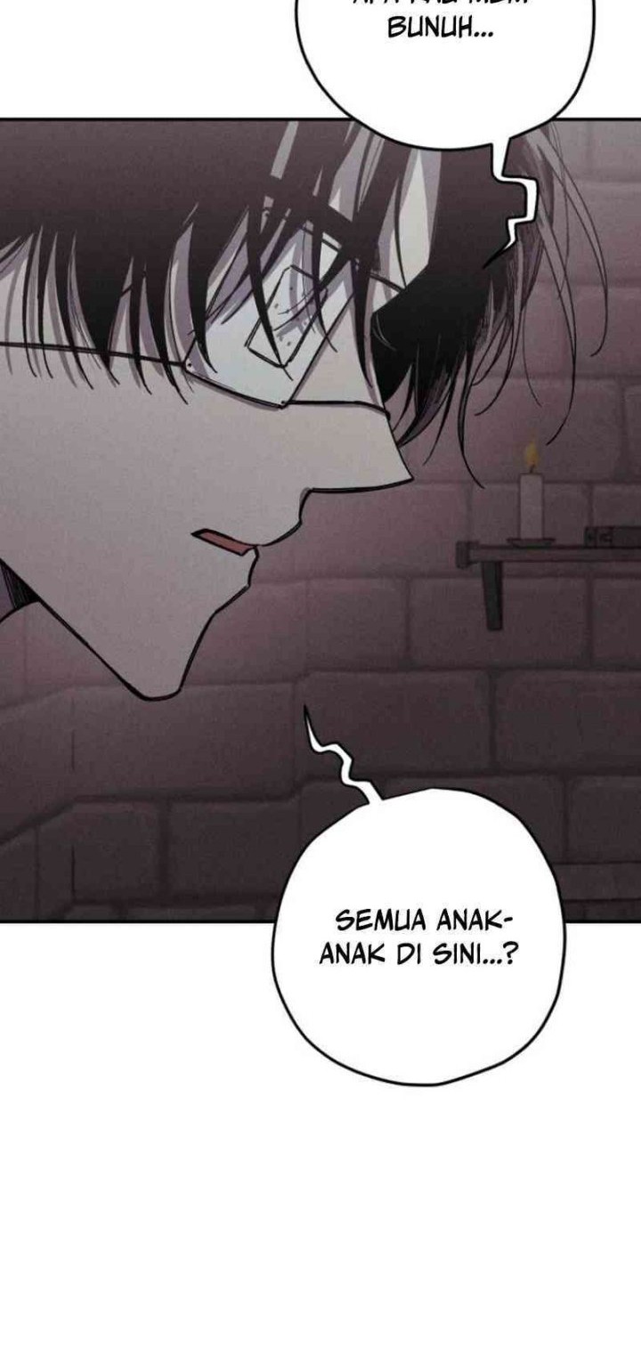 Zombie Horde Chapter 7 Gambar 18
