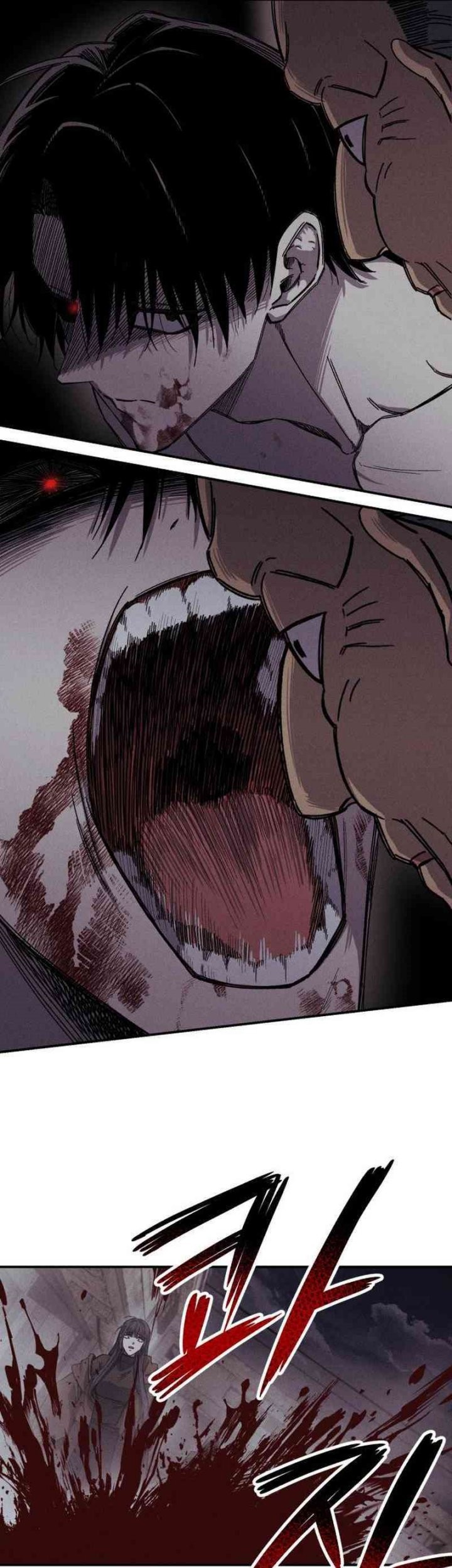 Zombie Horde Chapter 8 Gambar 19