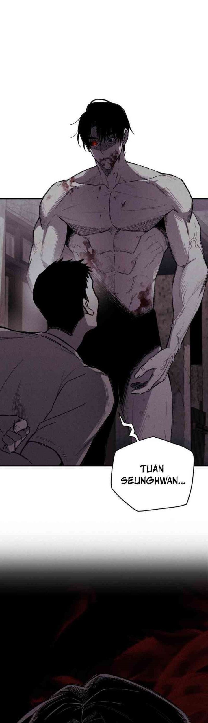 Zombie Horde Chapter 8 Gambar 21