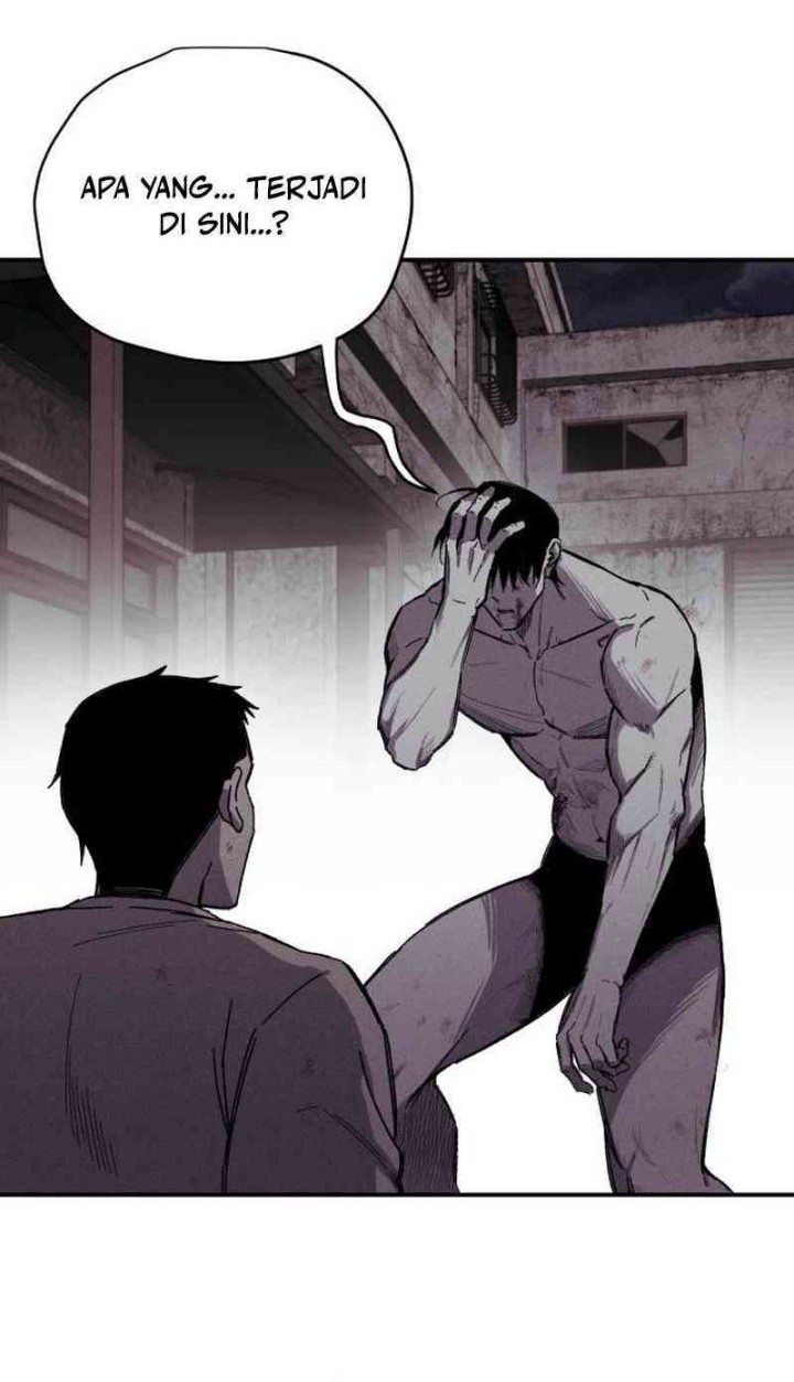 Zombie Horde Chapter 8 Gambar 26