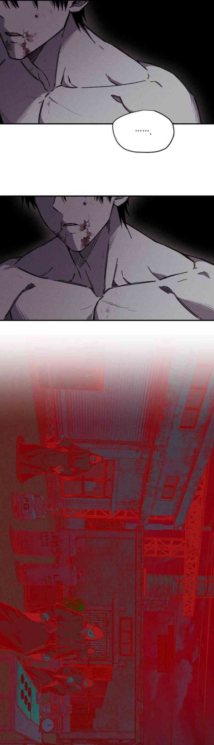 Zombie Horde Chapter 8 Gambar 29