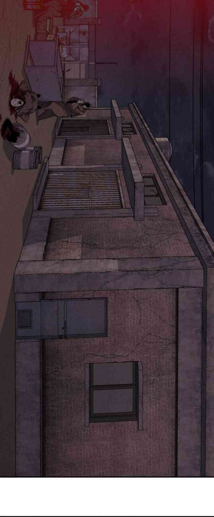 Zombie Horde Chapter 8 Gambar 30