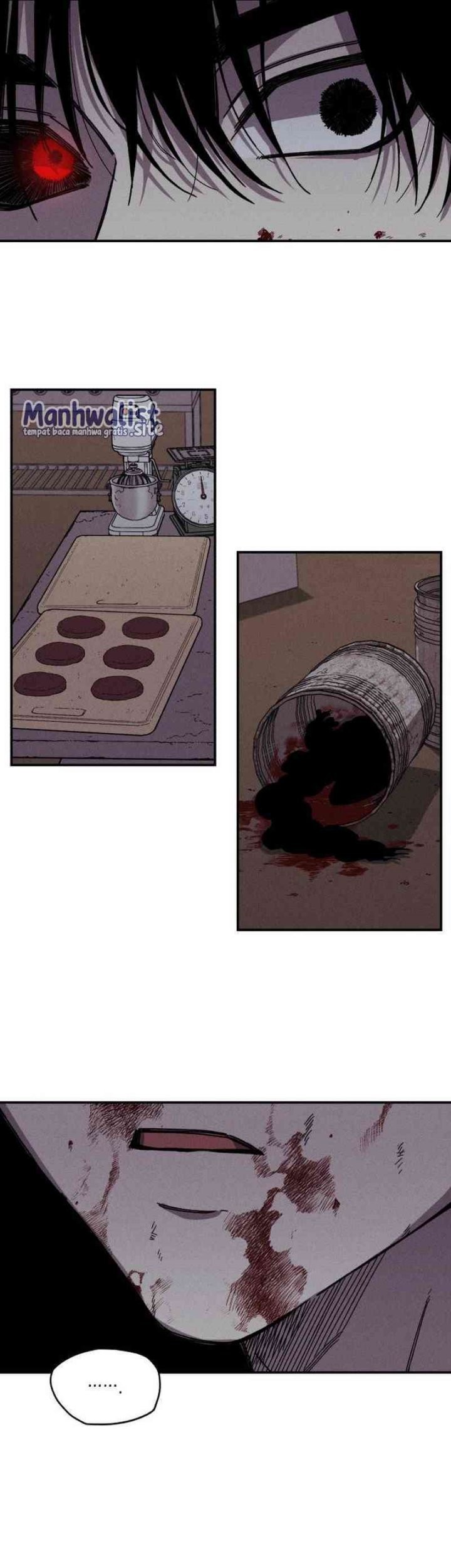 Zombie Horde Chapter 8 Gambar 31