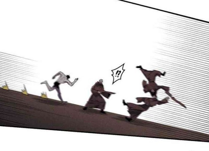 Zombie Horde Chapter 8 Gambar 38