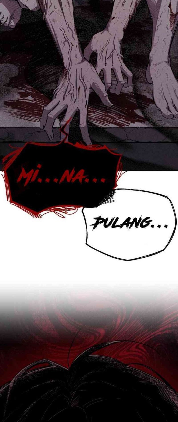 Baca Manhwa Zombie Horde Chapter 8 Gambar 2