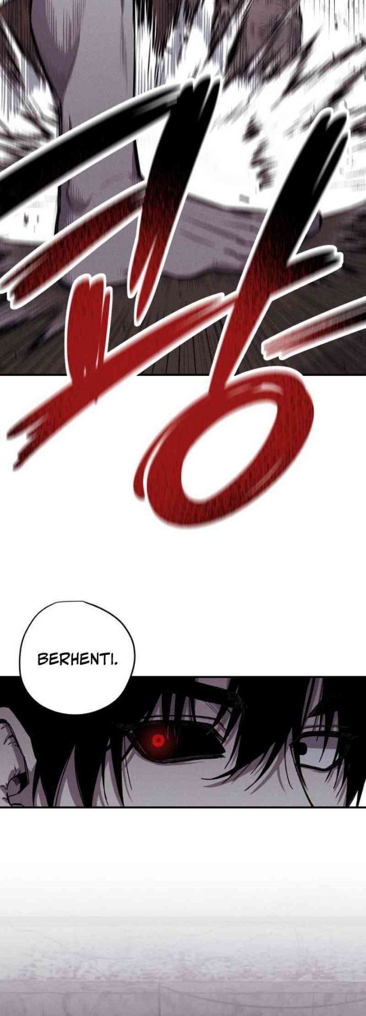 Zombie Horde Chapter 8 Gambar 40