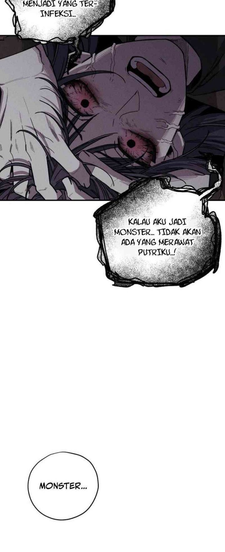 Zombie Horde Chapter 8 Gambar 51