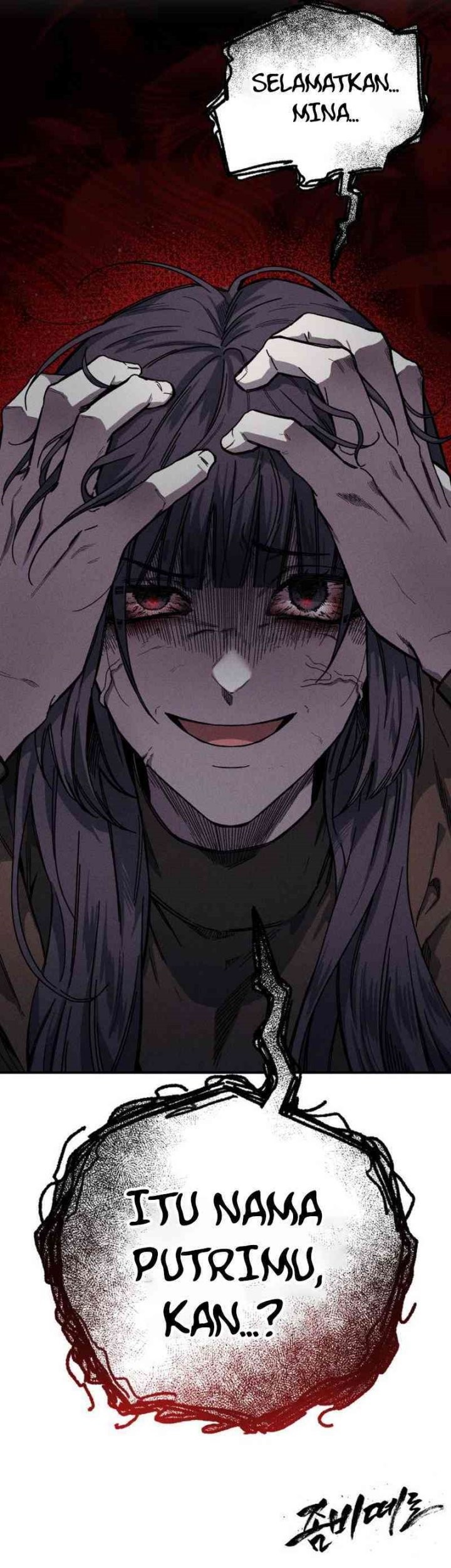 Zombie Horde Chapter 8 Gambar 54