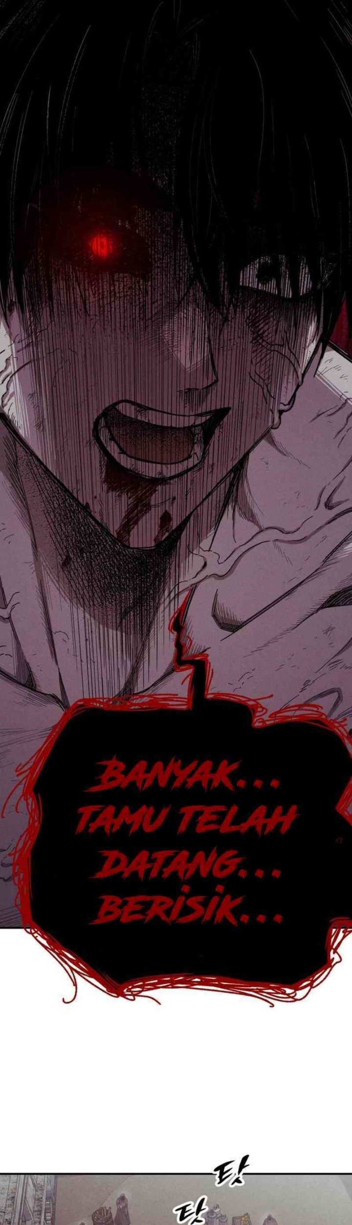 Zombie Horde Chapter 8 Gambar 3