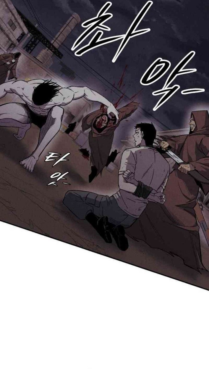 Zombie Horde Chapter 8 Gambar 16