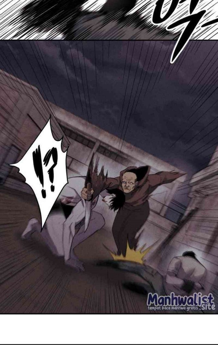 Zombie Horde Chapter 8 Gambar 18