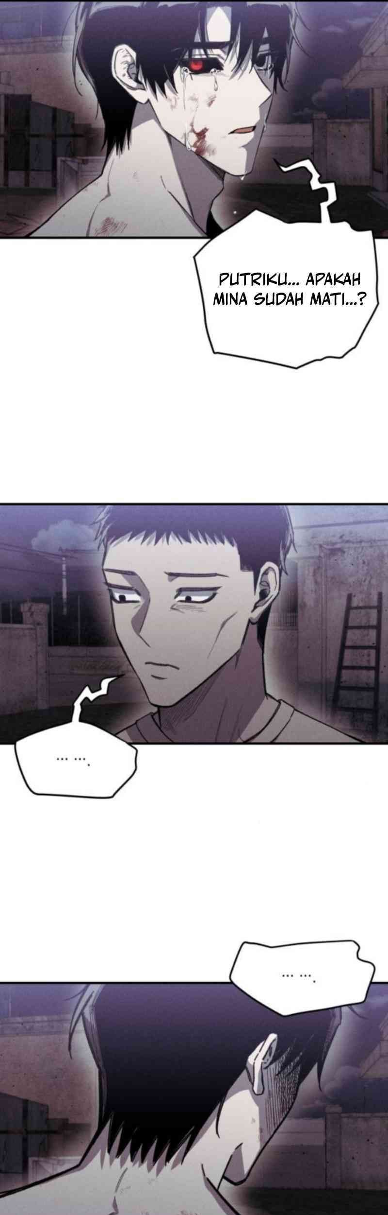 Zombie Horde Chapter 9 Gambar 25